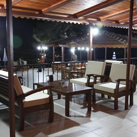 Apollon Hotel Patara Ngoại thất bức ảnh
