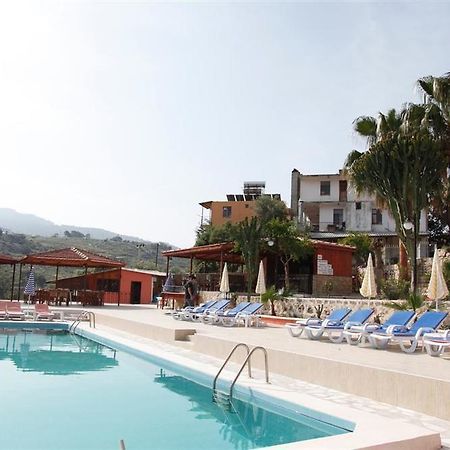 Apollon Hotel Patara Ngoại thất bức ảnh