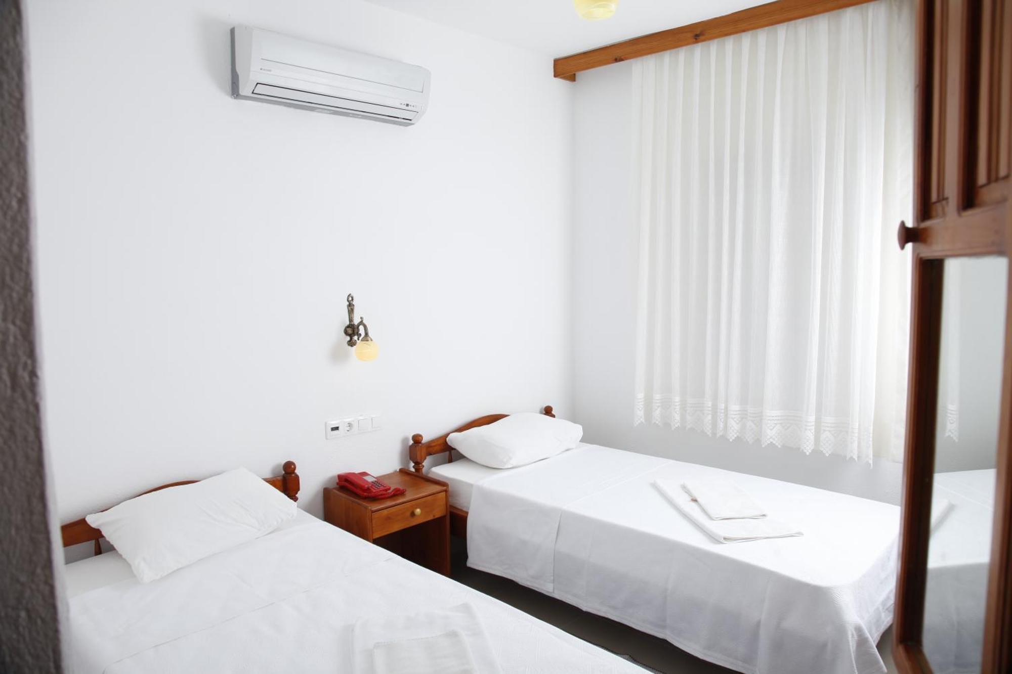 Apollon Hotel Patara Ngoại thất bức ảnh