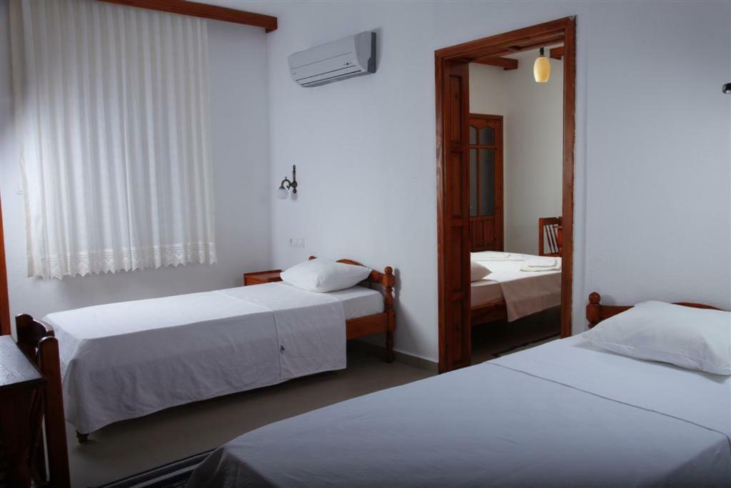 Apollon Hotel Patara Ngoại thất bức ảnh